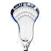 Lacrosse Unlimited Devil Dyed Lacrosse Head -Lacrosse Unlimited Shop duke dye