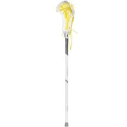 Brine Edge Pro+ Carbon Women's Complete Lacrosse Stick -Lacrosse Unlimited Shop edge pro 4