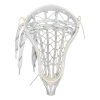 Lacrosse Unlimited Custom Stringing - Men's Traditional Pocket 2 Lacrosse Unlimited Custom Stringing - Men's Traditional Pocket -Lacrosse Unlimited Shop evo 4 white front view