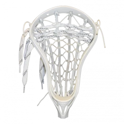 Lacrosse Unlimited Custom Stringing - Men's Traditional Pocket