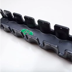 Evolution Performance Sports Evolution Multi-Sport Stick Rack & Organizer 12 Evolution Performance Sports Evolution Multi-Sport Stick Rack & Organizer -Lacrosse Unlimited Shop evolution lacrosse wall rack 2