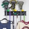 Evolution Performance Sports Evolution Multi-Sport Stick Rack & Organizer -Lacrosse Unlimited Shop evolution lacrosse wall rack 6