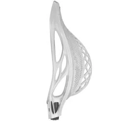 Warrior Evo Warp Pro Lacrosse Head -Lacrosse Unlimited Shop ewrp18ml3wh war 07 i 1 1