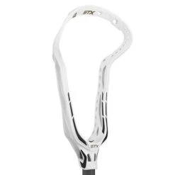 STX Exult 600 Womens Lacrosse Head - Unstrung -Lacrosse Unlimited Shop exult 600 us 4