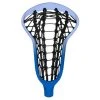 Lacrosse Unlimited Light Blue Royal Fade Girls Dyed Lacrosse Head 1 Lacrosse Unlimited Light Blue Royal Fade Girls Dyed Lacrosse Head -Lacrosse Unlimited Shop fade light blue royal