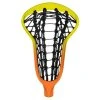 Lacrosse Unlimited Yellow Orange Fade Girls Dyed Lacrosse Head 1 Lacrosse Unlimited Yellow Orange Fade Girls Dyed Lacrosse Head -Lacrosse Unlimited Shop fade orange yellow