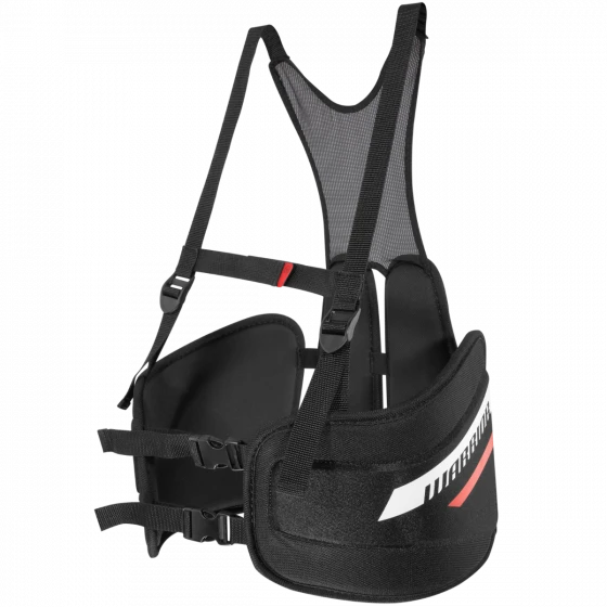 Warrior Fatboy Rib Guard 3 Warrior Fatboy Rib Guard