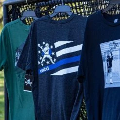 Lacrosse Unlimited Finest Lax Tee -Lacrosse Unlimited Shop finest tee
