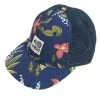 Lacrosse Unlimited Floral Lacrosse Hat -Lacrosse Unlimited Shop floral hat