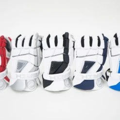 Maverik M5 LE Lacrosse Gloves -Lacrosse Unlimited Shop full m5 collection