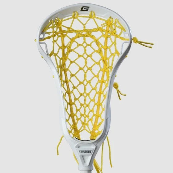 Gait Apex Girls Complete Stick With Flex Mesh 3 Gait Apex Girls Complete Stick With Flex Mesh