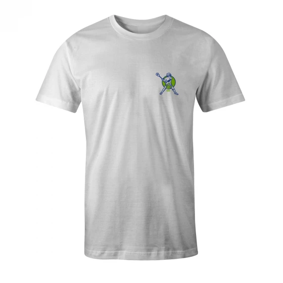 Lacrosse Unlimited Jumpman Headstrong Lacrosse Tee 4 Lacrosse Unlimited Jumpman Headstrong Lacrosse Tee - Image 2