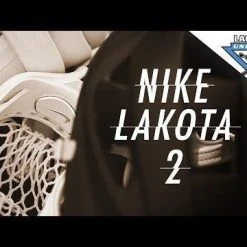 Nike Lakota 2 Lacrosse Head -Lacrosse Unlimited Shop hqdefault 1
