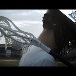 Lacrosse Unlimited Platinum Mesh -Lacrosse Unlimited Shop hqdefault 2