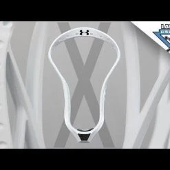 Under Armour Command X Lacrosse Head 15 Under Armour Command X Lacrosse Head -Lacrosse Unlimited Shop hqdefault 3