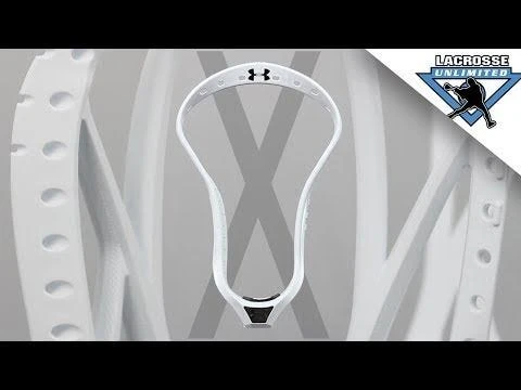 Under Armour Command X Lacrosse Head 9 Under Armour Command X Lacrosse Head - Image 7
