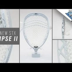 STX Eclipse 2 Goalie Head 16 STX Eclipse 2 Goalie Head -Lacrosse Unlimited Shop hqdefault 34
