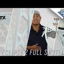 STX Eclipse 2 Goalie Head 15 STX Eclipse 2 Goalie Head -Lacrosse Unlimited Shop hqdefault 4