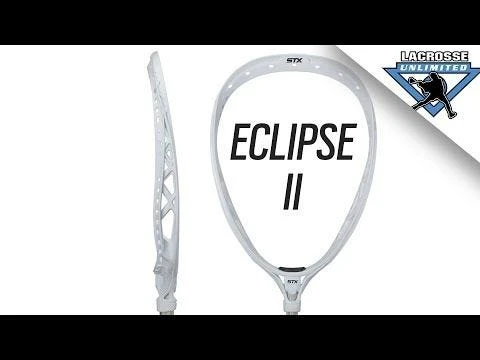 STX Eclipse 2 Goalie Head 10 STX Eclipse 2 Goalie Head - Image 8