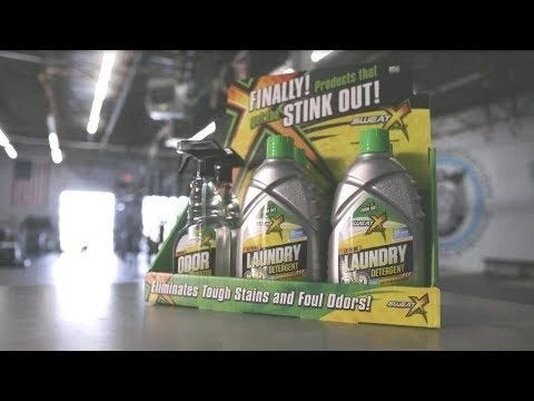 Sweat X Sport Odor Spray - 8 Oz 3 Sweat X Sport Odor Spray - 8 Oz