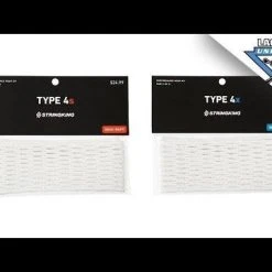StringKing Type 4x Mesh 9 StringKing Type 4x Mesh -Lacrosse Unlimited Shop hqdefault 52 12