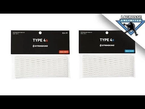 StringKing Type 4x Mesh 6 StringKing Type 4x Mesh - Image 4