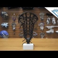STX Exult 600 Womens Lacrosse Head - Unstrung -Lacrosse Unlimited Shop hqdefault 55 2