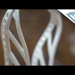 STX Duel II Lacrosse Head -Lacrosse Unlimited Shop hqdefault 55 6