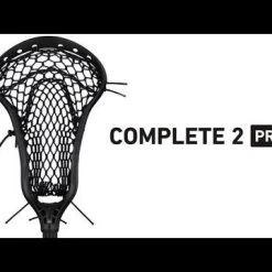 StringKing Women’s Complete 2 Pro - Midfield -Lacrosse Unlimited Shop hqdefault 58 22