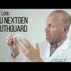 SISU AERO Mouthguard -Lacrosse Unlimited Shop hqdefault 59 4