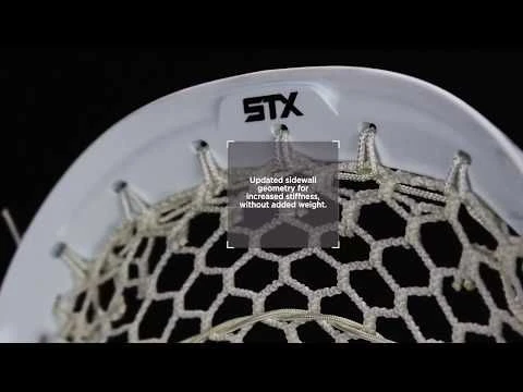 STX Eclipse 2 Complete Lacrosse Stick 7 STX Eclipse 2 Complete Lacrosse Stick - Image 5