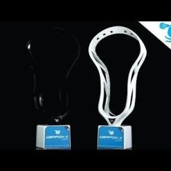 ECD Lacrosse ECD Weapon X Lacrosse Head -Lacrosse Unlimited Shop hqdefault 67 1