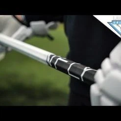 EPOCH Dragonfly Air W Girls Lacrosse Shaft 11 EPOCH Dragonfly Air W Girls Lacrosse Shaft -Lacrosse Unlimited Shop hqdefault 70 2