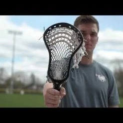 ECD Lacrosse ECD DNA Lacrosse Head 14 ECD Lacrosse ECD DNA Lacrosse Head -Lacrosse Unlimited Shop hqdefault 70 7
