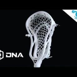 ECD Lacrosse ECD DNA Lacrosse Head 13 ECD Lacrosse ECD DNA Lacrosse Head -Lacrosse Unlimited Shop hqdefault 71
