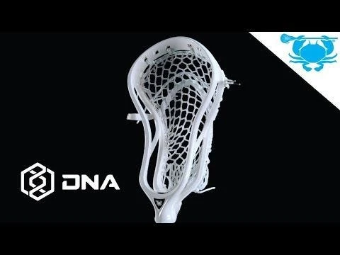 ECD Lacrosse ECD DNA Lacrosse Head 7 ECD Lacrosse ECD DNA Lacrosse Head - Image 5