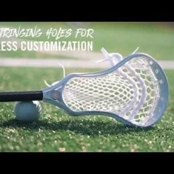 Maverik Tactik 2.0 Lacrosse Head -Lacrosse Unlimited Shop hqdefault 73 5