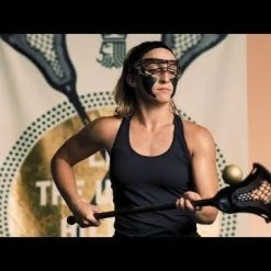 Brine Dynasty Warp Pro Minimus Carbon Girls Complete Stick 15 Brine Dynasty Warp Pro Minimus Carbon Girls Complete Stick -Lacrosse Unlimited Shop hqdefault 75