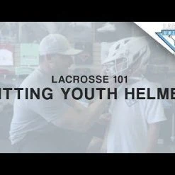 Cascade CS-R Lacrosse Helmet Customizable -Lacrosse Unlimited Shop hqdefault 78 12