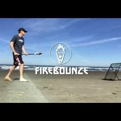Lacrosse Unlimited Firebounce Transportable Lacrosse Rebounder -Lacrosse Unlimited Shop hqdefault 78 13