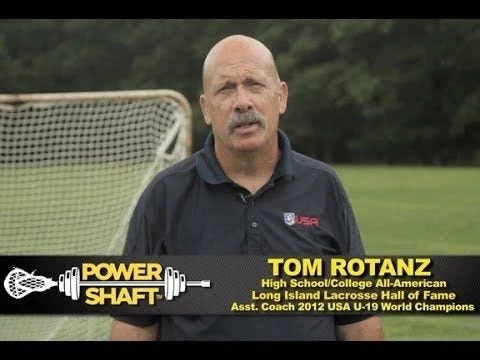 Power Shaft - Heavy 4 Power Shaft - Heavy - Image 2