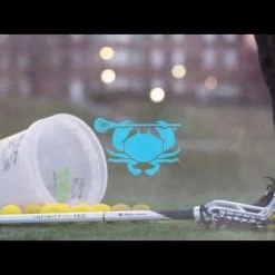 ECD Lacrosse ECD Infinity Pro Girls Lacrosse Shaft -Lacrosse Unlimited Shop hqdefault 80 6