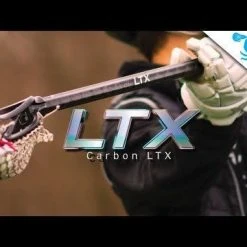 ECD Lacrosse ECD Carbon LTX Lacrosse Shaft - Attack -Lacrosse Unlimited Shop hqdefault 82