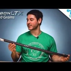 ECD Lacrosse ECD Carbon LTX Lacrosse Shaft - Attack -Lacrosse Unlimited Shop hqdefault 83