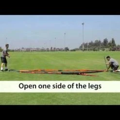 Bownet - Lacrosse Barrier System -Lacrosse Unlimited Shop hqdefault 86