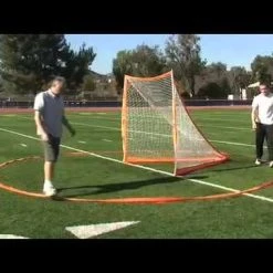 Bownet - Foldable Lacrosse Crease -Lacrosse Unlimited Shop hqdefault 87