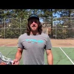 True Temper TRUE Vektr Lacrosse Head -Lacrosse Unlimited Shop hqdefault 88 17