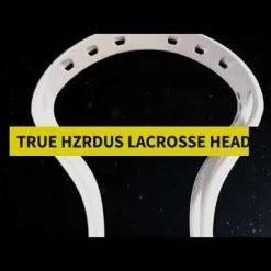True Temper TRUE HZRDUS Lacrosse Head 11 True Temper TRUE HZRDUS Lacrosse Head -Lacrosse Unlimited Shop hqdefault 88 19