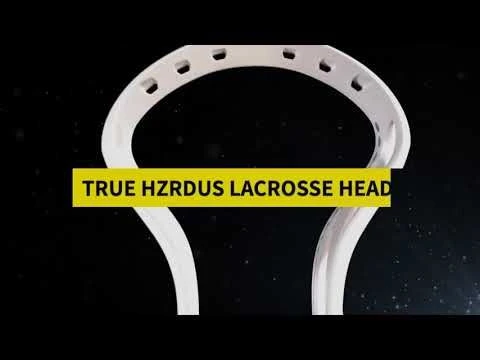 True Temper TRUE HZRDUS Lacrosse Head 7 True Temper TRUE HZRDUS Lacrosse Head - Image 5