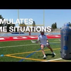 Elevate 11th Man Defender Pro -Lacrosse Unlimited Shop hqdefault 88 21